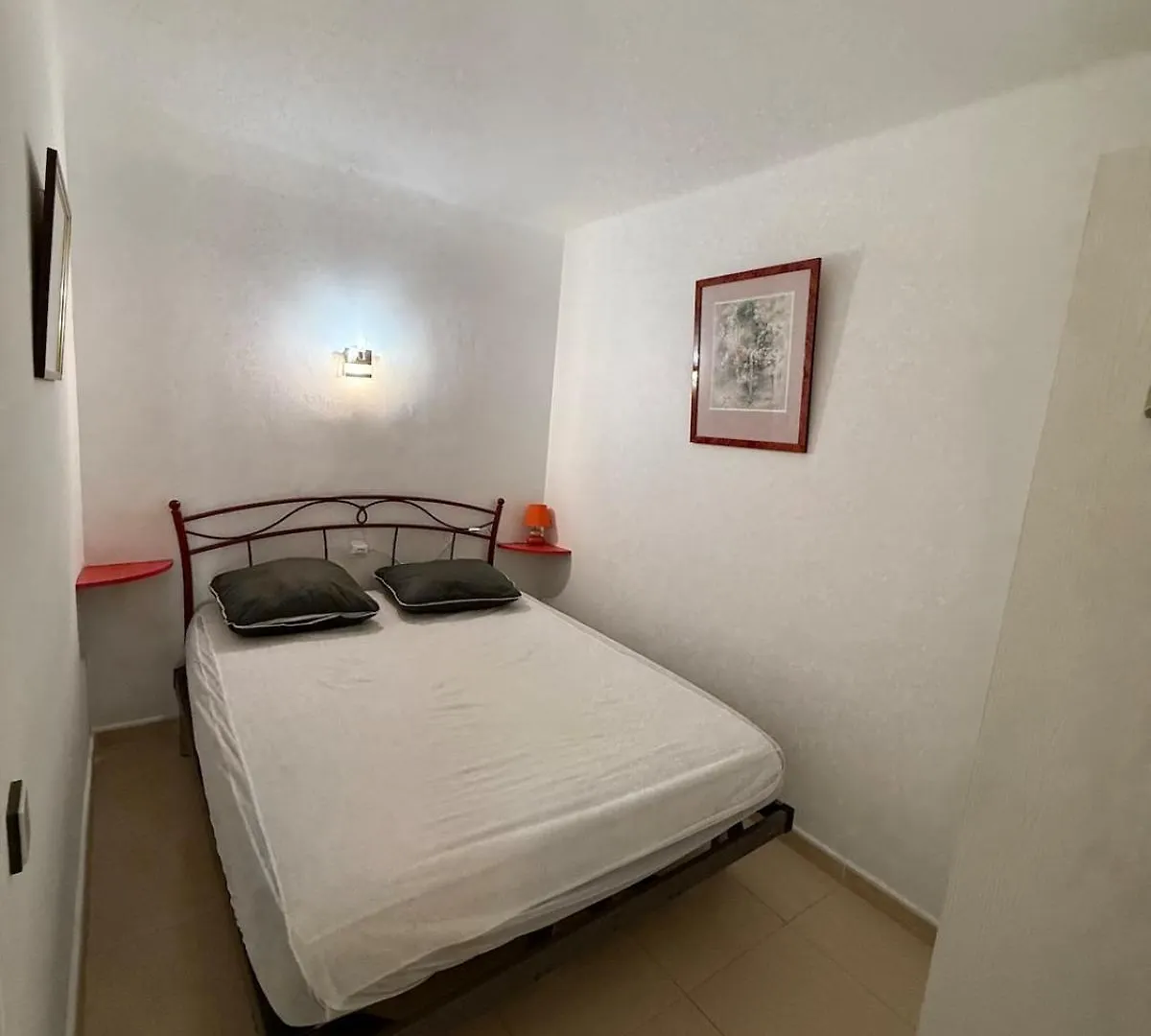 Awaydays - Pg 3-3 - Apartamento Al Canal Con Wi-Fi Empuriabrava Apartment