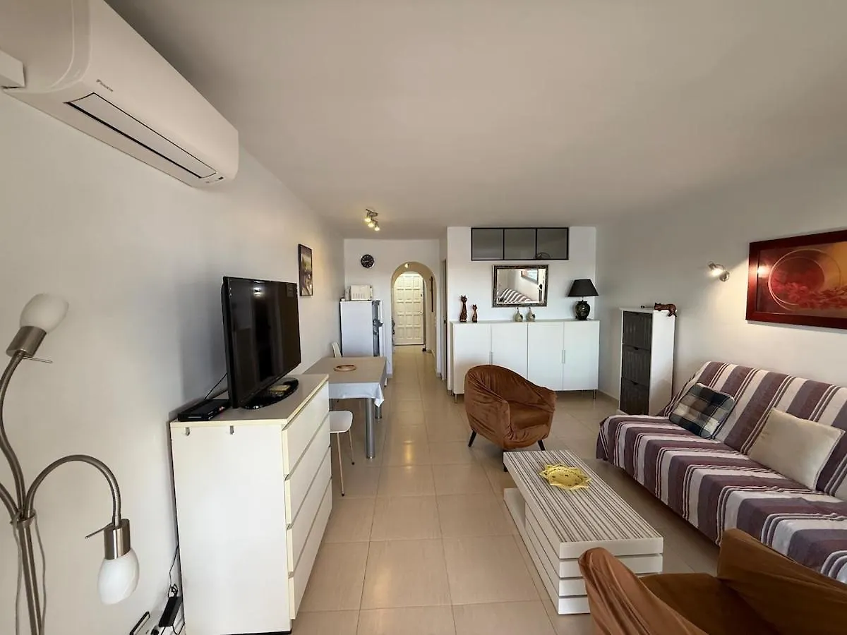 Apartment Awaydays - Pg 3-3 - Apartamento Al Canal Con Wi-Fi Empuriabrava
