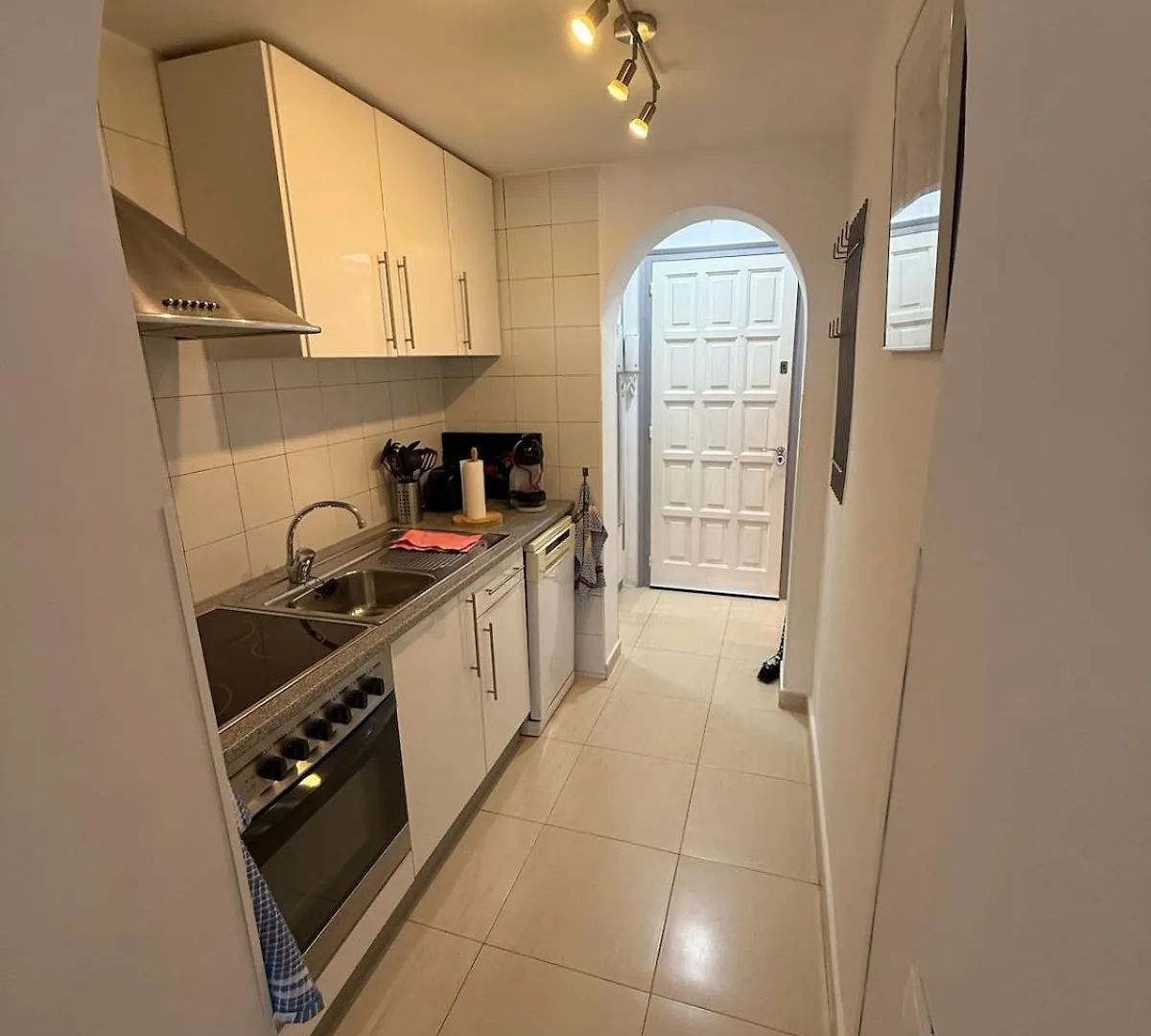 Awaydays - Pg 3-3 - Apartamento Al Canal Con Wi-Fi Empuriabrava 0*,