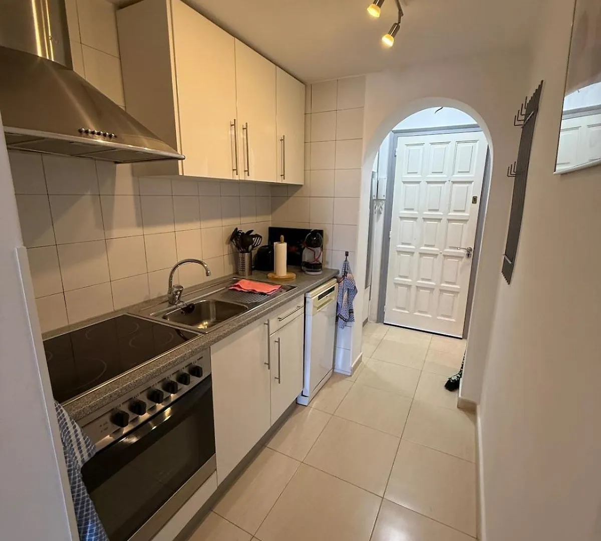 Awaydays - Pg 3-3 - Apartamento Al Canal Con Wi-Fi Empuriabrava