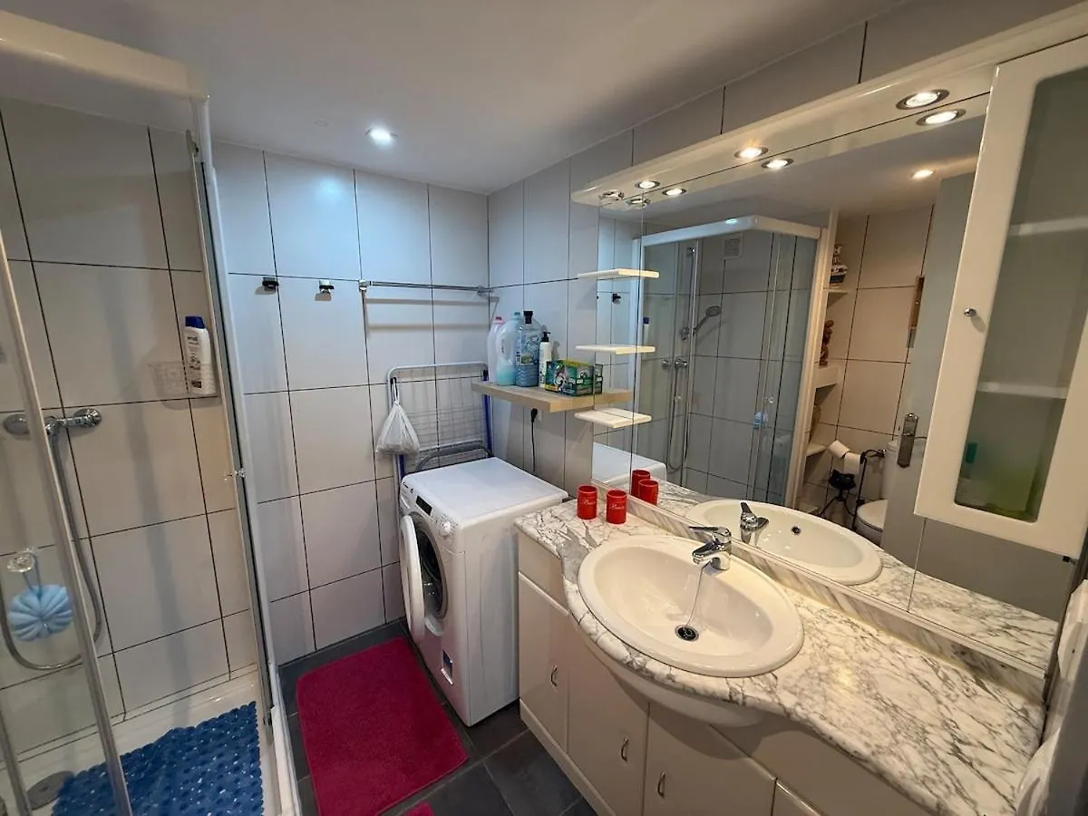 Awaydays - Pg 3-3 - Apartamento Al Canal Con Wi-Fi Empuriabrava 0*,  Spain