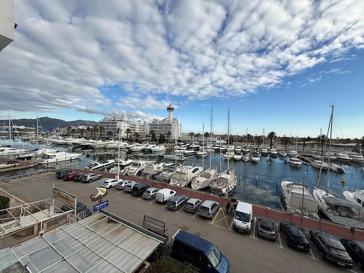 Awaydays - Pg 3-3 - Apartamento Al Canal Con Wi-Fi Empuriabrava 0*,  Spain