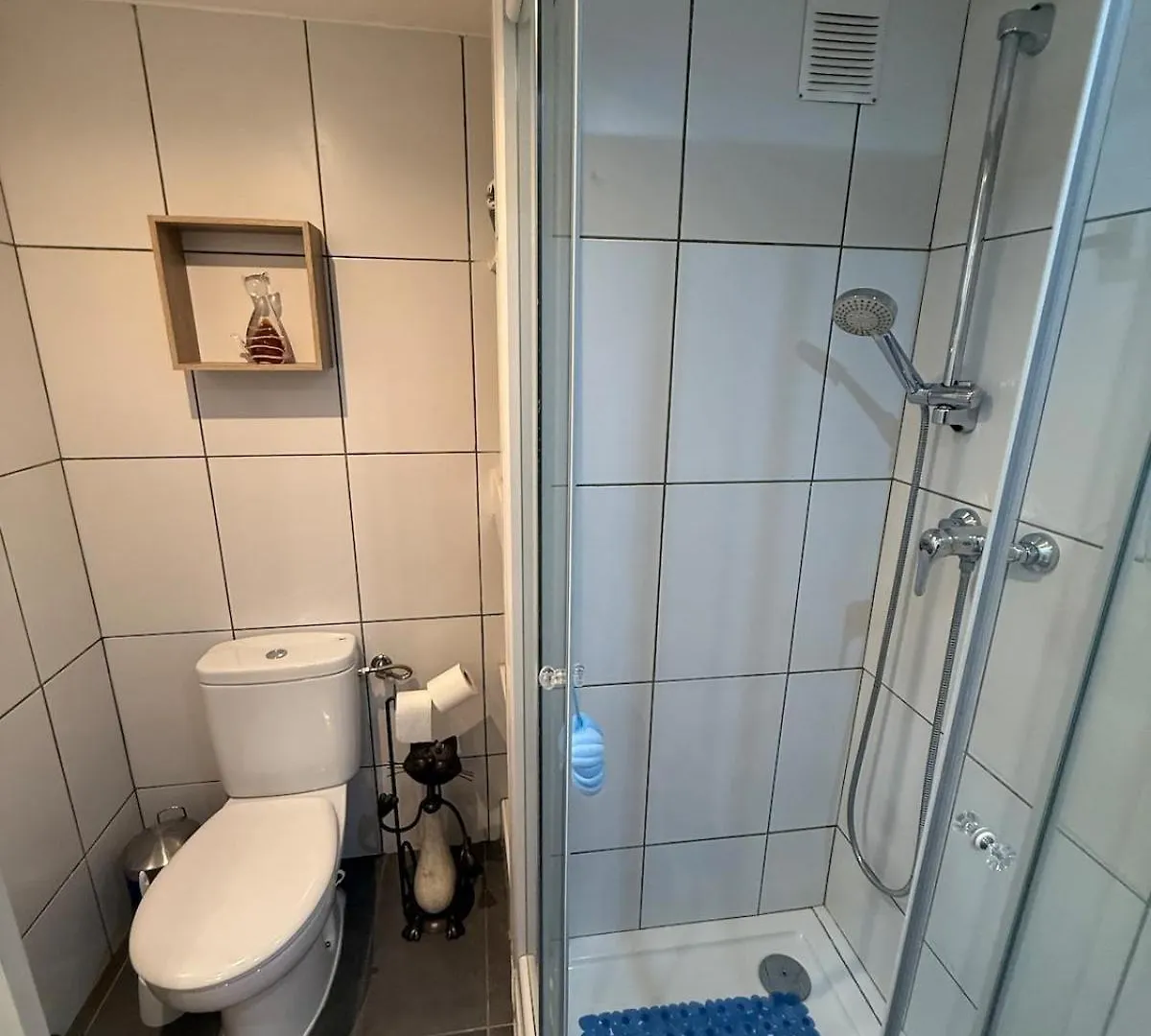 Awaydays - Pg 3-3 - Apartamento Al Canal Con Wi-Fi Empuriabrava